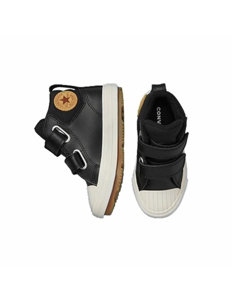 Baby's Sports Shoes Converse All-Star Berkshire 2V Black