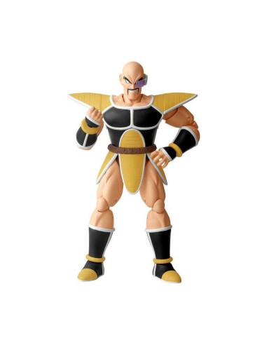 Collectable Figures Bandai Dragon Stars Nappa 17 cm PVC