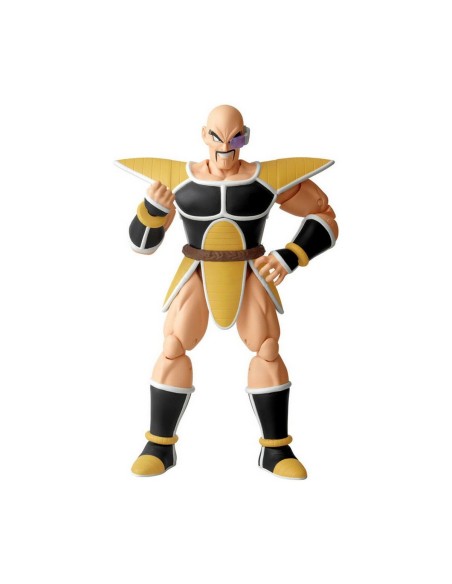 Collectable Figures Bandai Dragon Stars Nappa 17 cm PVC