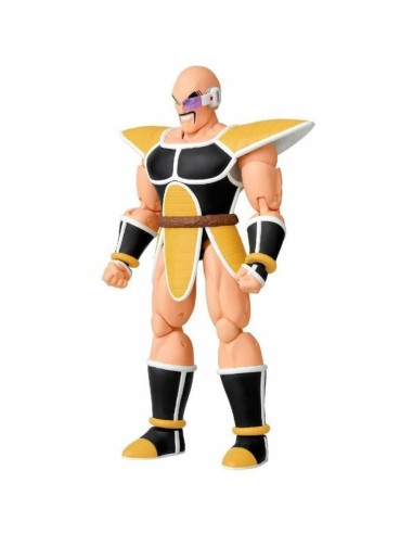 Collectable Figures Bandai Dragon Stars Nappa 17 cm PVC