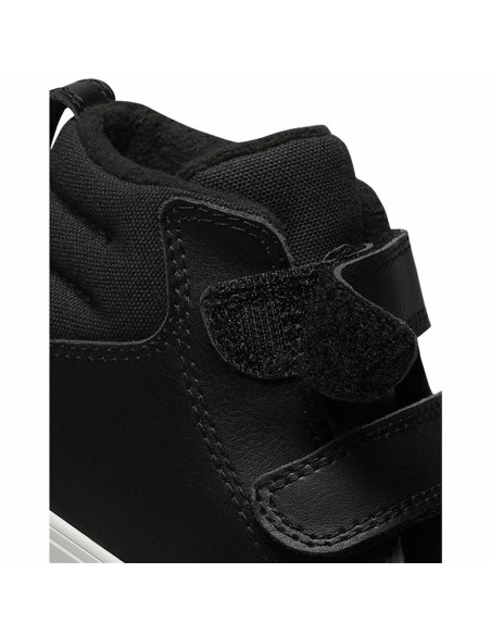 Baby's Sports Shoes Converse All-Star Berkshire 2V Black