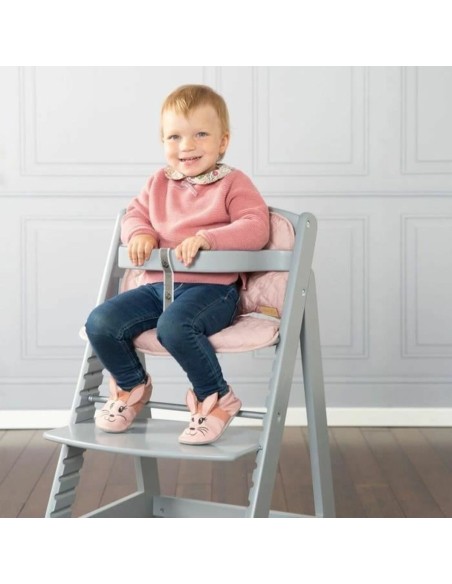 Child's Chair ROBA Sit Up III Grey Taupe