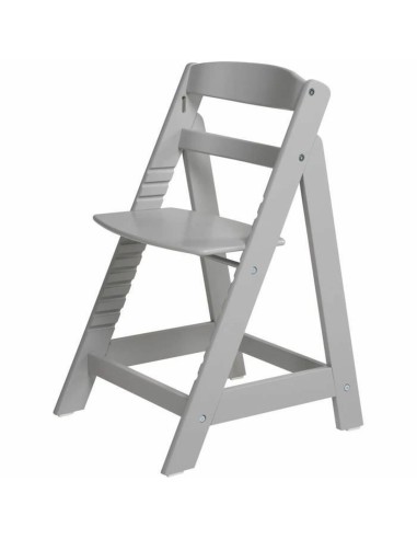 Child's Chair ROBA Sit Up III Grey Taupe
