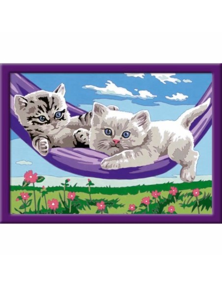 Drawing Set Ravensburger Creart
