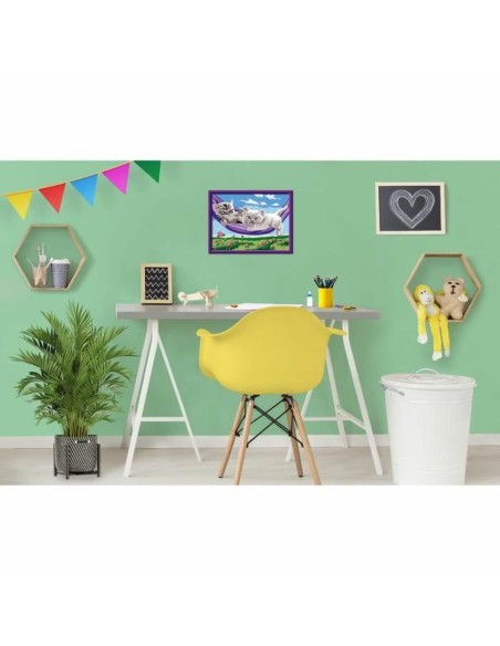 Drawing Set Ravensburger Creart