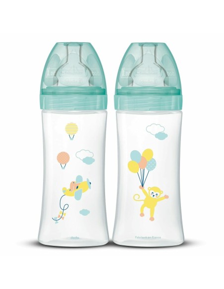 Atomiser Bottle Dodie 330 ml
