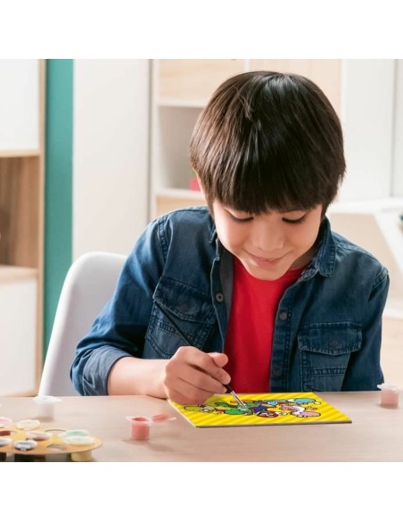 Drawing Set Ravensburger Creart