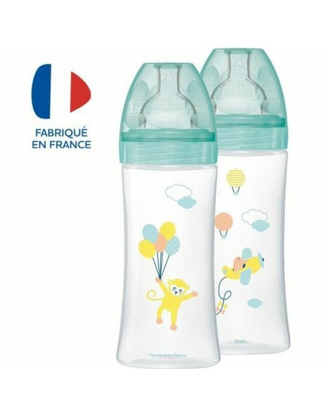 Atomiser Bottle Dodie 330 ml