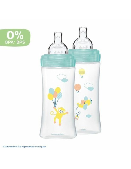 Atomiser Bottle Dodie 330 ml