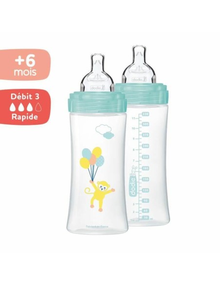 Atomiser Bottle Dodie 330 ml