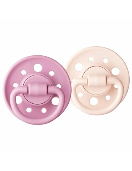 Pacifier Dodie (2 Pieces) (2 Units)