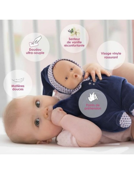 Baby doll Corolle