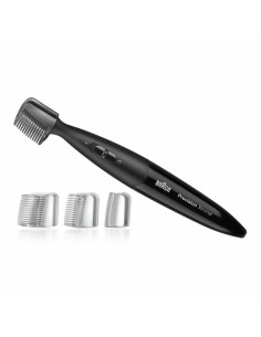 Trimmer Braun PT5010 Black