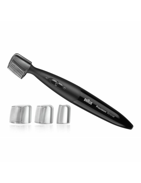 Trimmer Braun PT5010 Black