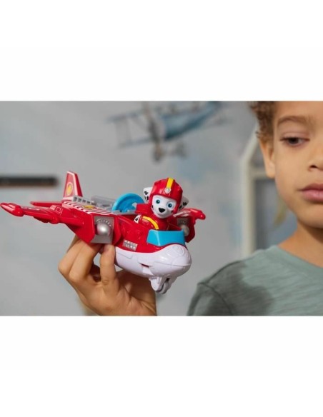 Action Figure Spin Master