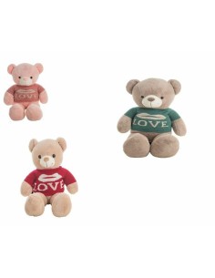 Teddy Bear Carlitos Jumper 75 cm