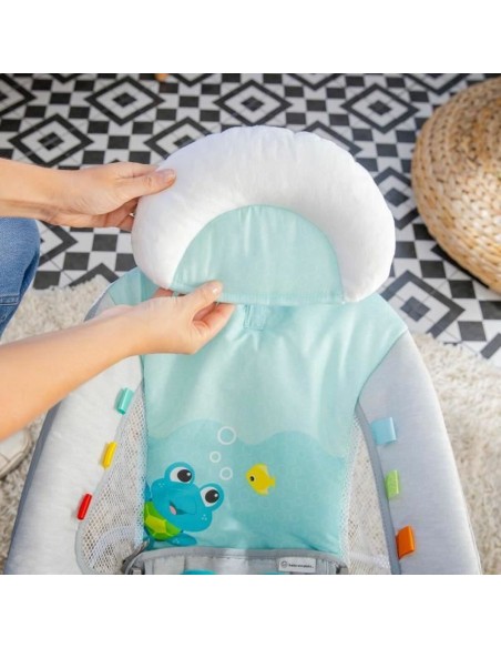 Baby Hammock Baby Einstein Ocean Blue