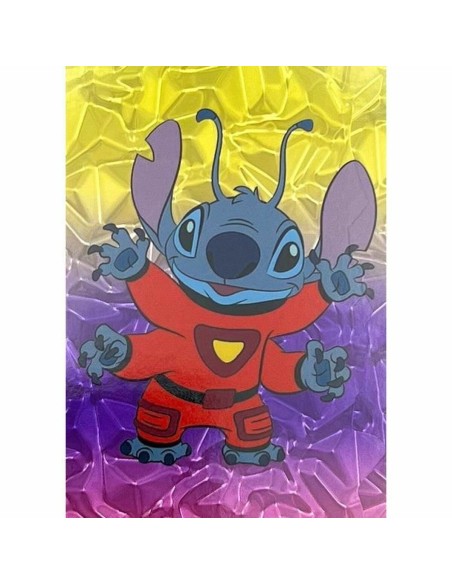 Pack of stickers Panini STITCH TC