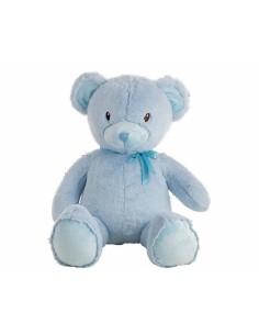Teddy Bear Blue 55 cm