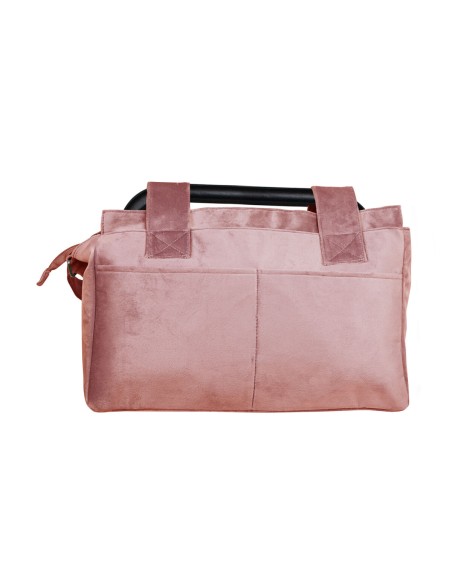 Diaper Changing Bag Safta Marsala Pink (46 x 26 x 15 cm)