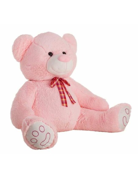 Teddy Bear Evy Pink 115 cm