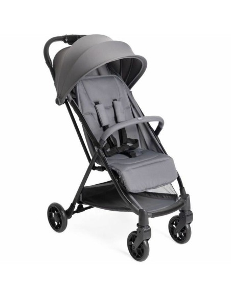 Baby's Pushchair Chicco Grey