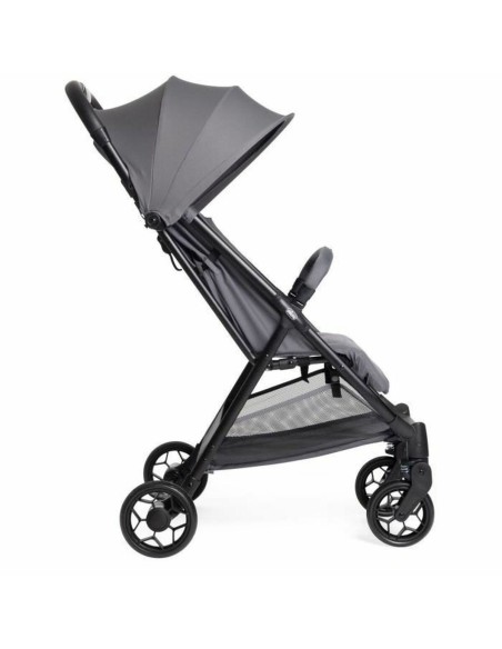 Baby's Pushchair Chicco Grey