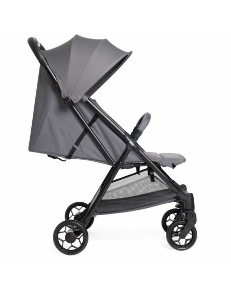 Baby's Pushchair Chicco Grey