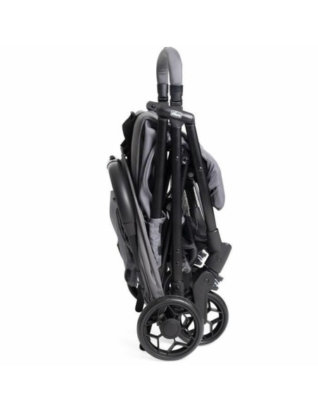 Baby's Pushchair Chicco Grey