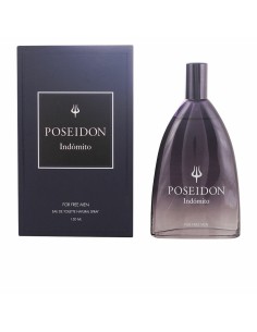 Men's Perfume Poseidon POSEIDON INDOMITO FOR MEN EDT 150 ml
