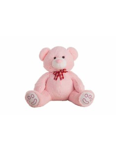 Teddy Bear Evy Pink 70 cm