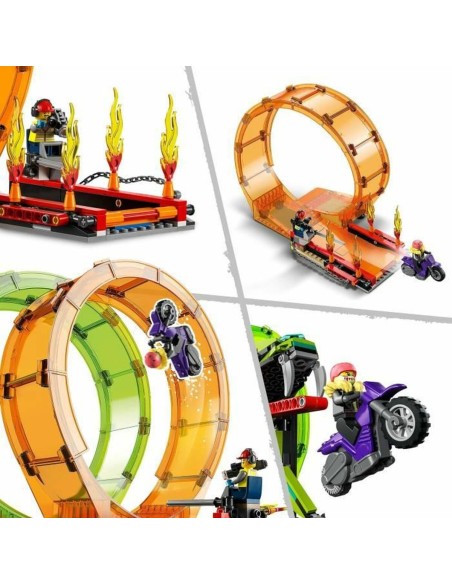 Construction set   Lego 60339