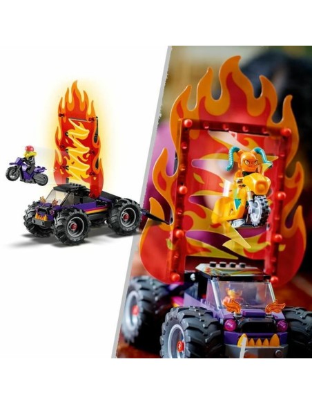 Construction set   Lego 60339