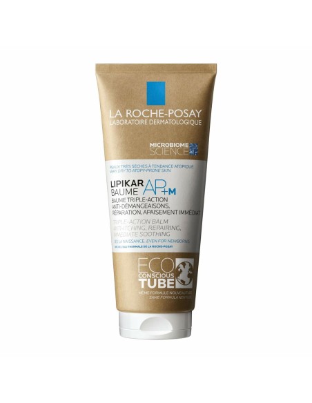 Body Repair Balsam La Roche Posay Lipikar M Anti-drying 200 ml