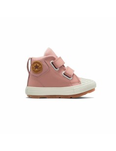 Sports Shoes for Kids Converse Chuck Taylor All Star Pink