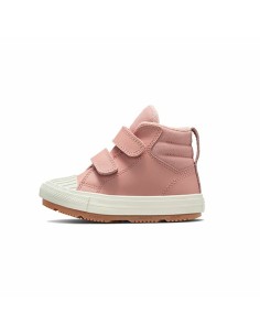 Sports Shoes for Kids Converse Chuck Taylor All Star Pink 2