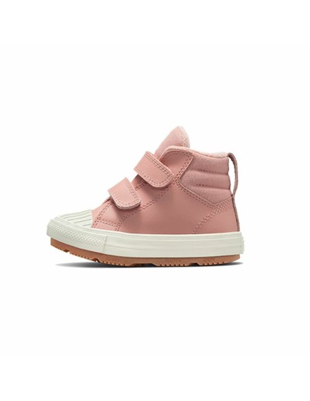 Sports Shoes for Kids Converse Chuck Taylor All Star Pink