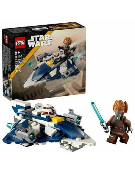 Construction set Lego