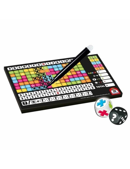 Board game Schmidt Spiele Encore! (FR) (1 Piece)
