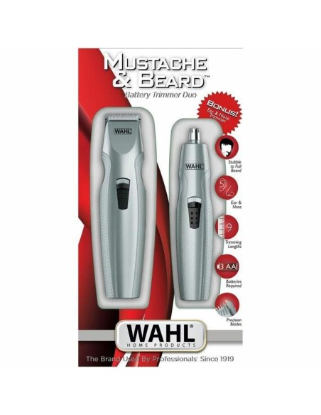 Hair clippers/Shaver Wahl 05606-508