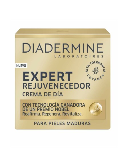 Day Cream Diadermine Expert Rejuvenating Treatment 50 ml
