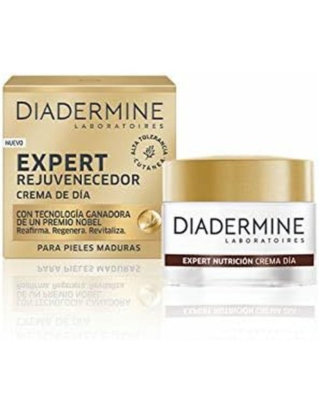 Day Cream Diadermine Expert Rejuvenating Treatment 50 ml
