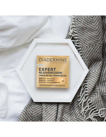 Day Cream Diadermine Expert Rejuvenating Treatment 50 ml