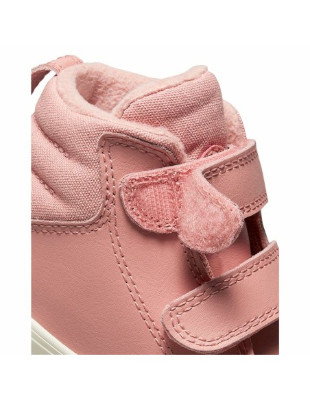 Sports Shoes for Kids Converse Chuck Taylor All Star Pink