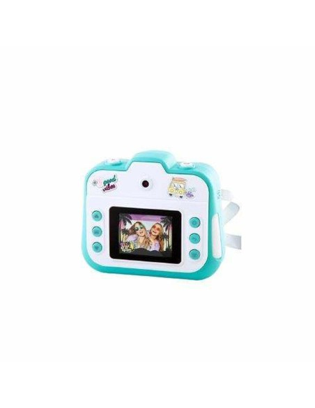 Instant camera Canal Toys Children's