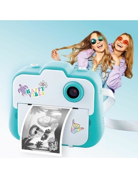 Instant camera Canal Toys Children's