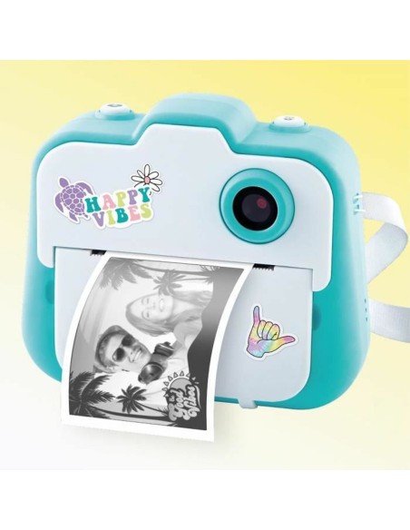 Instant camera Canal Toys Children's