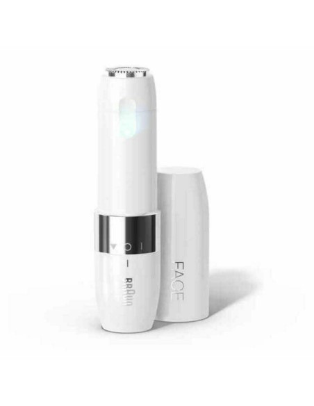 Electric Hair Remover Braun FS1000 Stainless steel