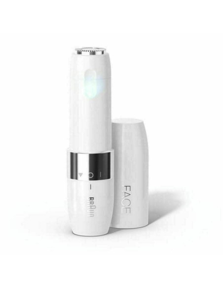 Electric Hair Remover Braun FS1000 Stainless steel