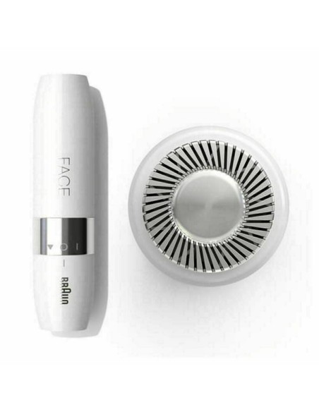 Electric Hair Remover Braun FS1000 Stainless steel